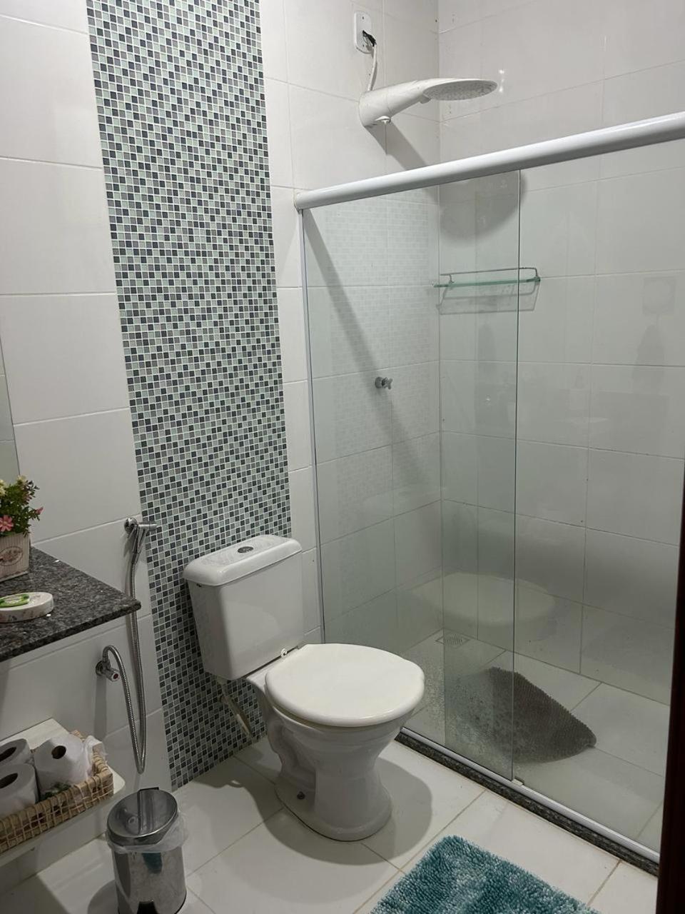 Chale Ipe Branco Otel Pedra Azul  Dış mekan fotoğraf